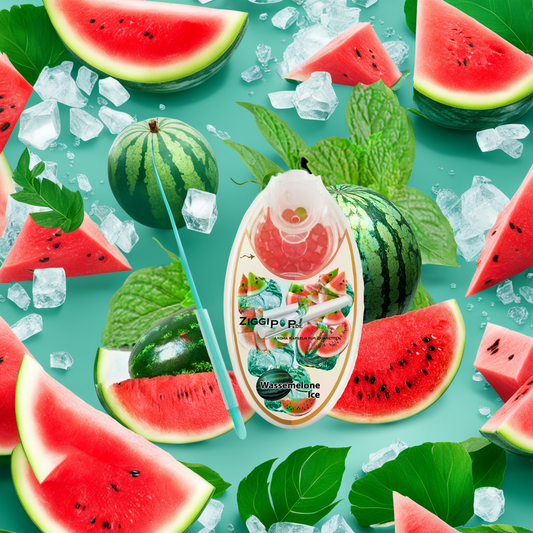 Ice Wassermelone Aroma