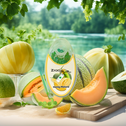 Honig Melone / Cantalouge Aroma