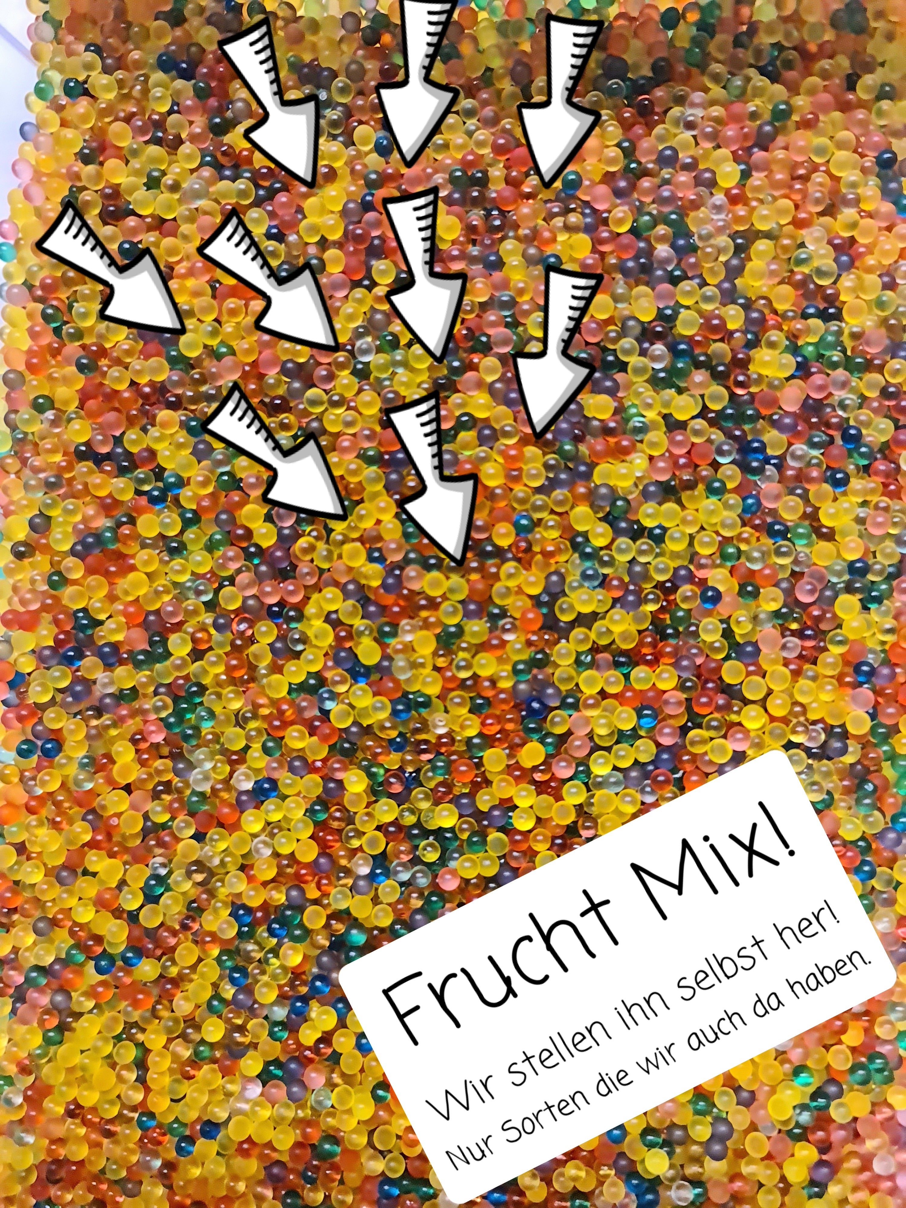 Frucht Mix