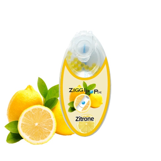 Zitrone Aroma