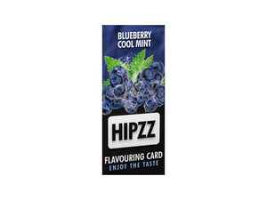HIPPZ Blueberry Cool Mint