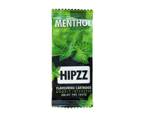 HIPPZ Menthol