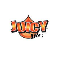 Juicy Jay`s Mix N Roll Big Size 8 Geschmacksrichtungen mit je 5 Metern
