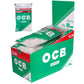 OCB Filter Slim Menthol 6 mm je 120 Filter